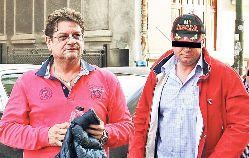Mergeau în vacanţe cu martorii după ei! La adăpostul secretului de serviciu, şefii de la «Protecţia Martorilor» acţionau precum mafioţii