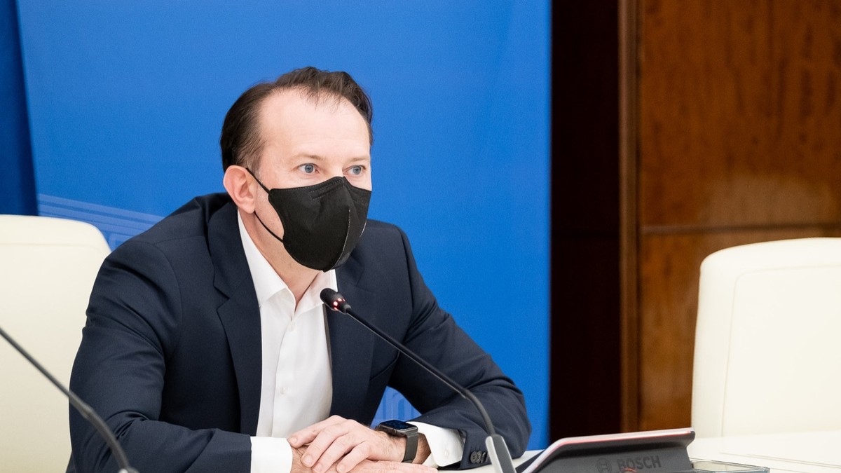 Foto: Guvernul României
