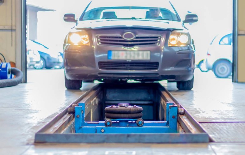 Noi reguli pentru inspecția tehnică a mașinilor. Comisia Europeană a propus modificări importante pentru șoferi
