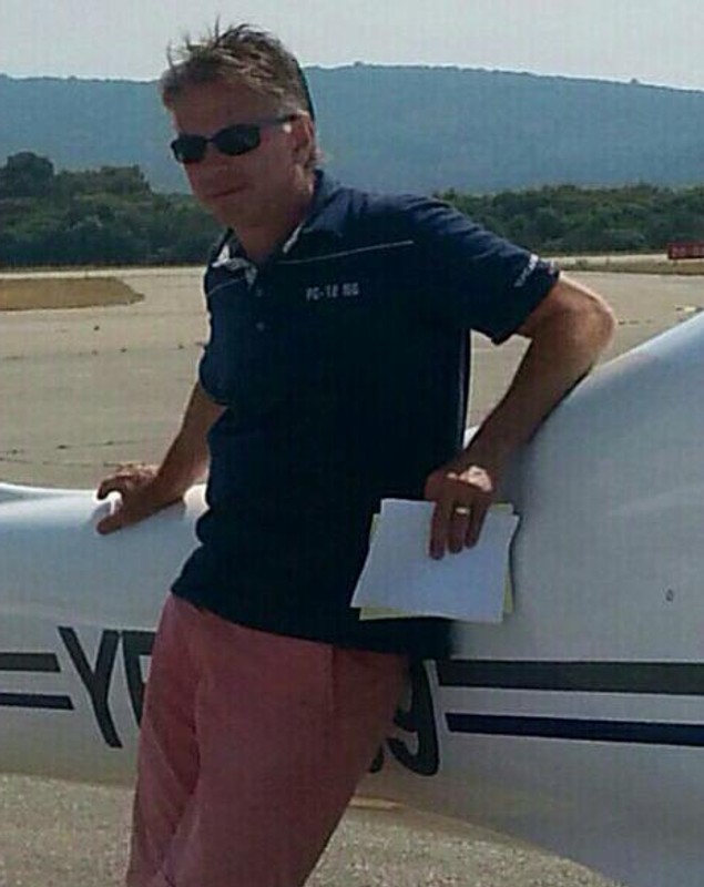 Pilotul care a supraviețuit accidentului aviatic de la Frătăuți a făcut carieră în America. Sorin Bochiș prindea traficanții de marijuana din aer