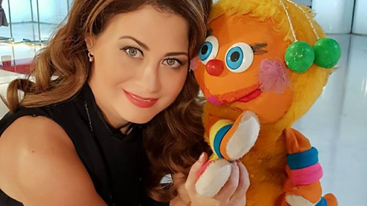 Corina Dănilă a slăbit foarte mult, în ultima perioadă