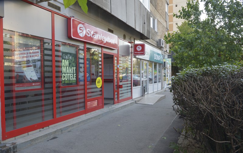 Loteria și casele de pariuri se redeschid din 15 iunie