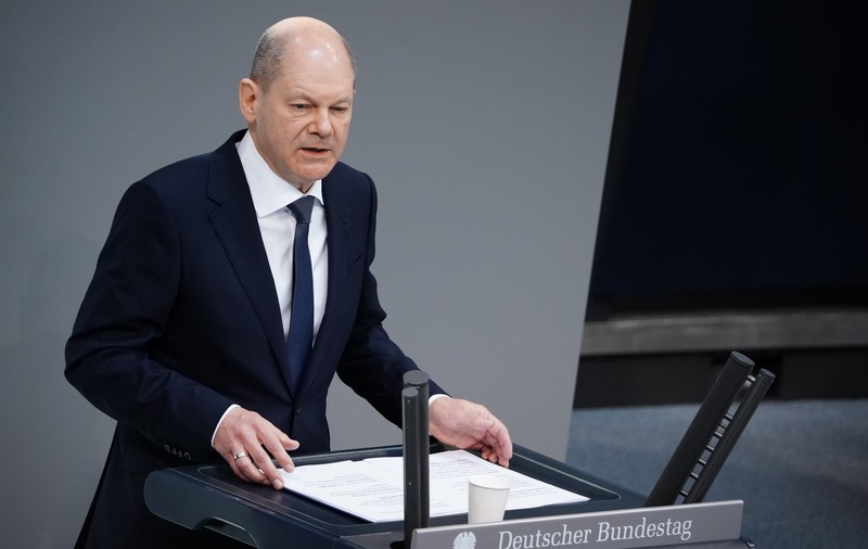 Germania pregătește un pachet de sprijin de 65 de miliarde de euro pentru cetățenii afectați de criză