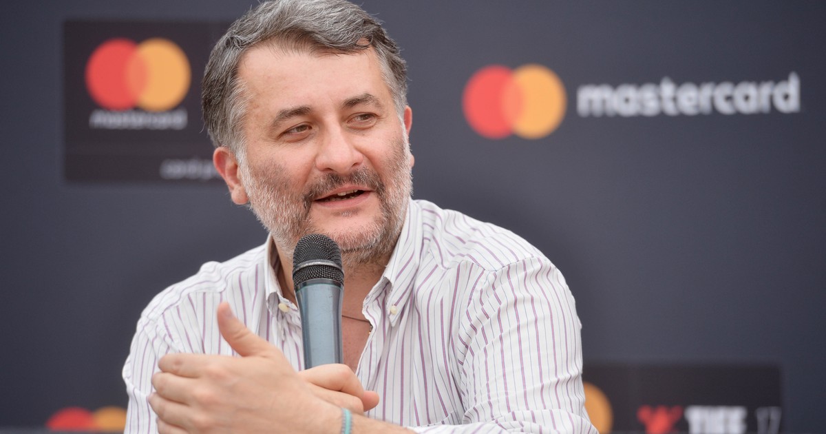 Cristi Puiu, reacția la adresa lui CTP: ”Îmi era milă de el. Săracul om, să ajungă el să mă scuipe, e chiar grav”