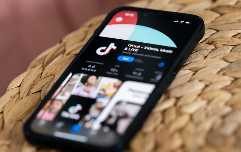 Prima reacție a patronului TikTok după interzicerea oficială a aplicației în SUA: „Vreau să-i mulțumesc președintelui Trump”