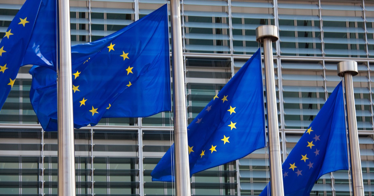 Comisia Europeană