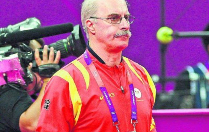 Veniturile lunare ale lui Octavian Bellu. Câți bani ia de la Stat cel mai titrat antrenor din gimnastică