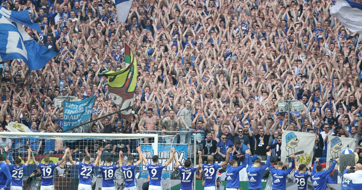 Bundesliga Germania 2018, etapa a 32-a. Bătaie mare pentru Liga Campionilor