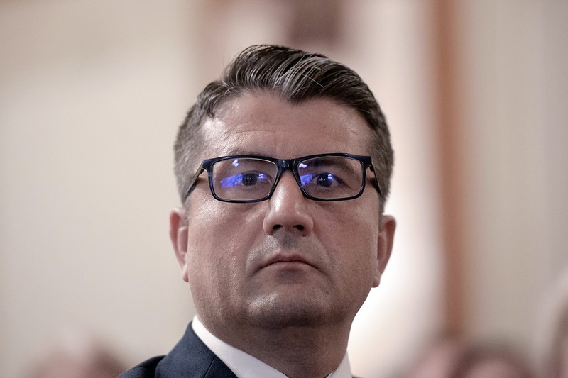 Decebal Făgădău