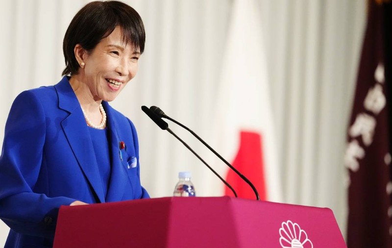 Cine e arhiconservatoarea care se crede Margaret Thatcher din Asia. Japonia se pregătește pentru prima femeie premier