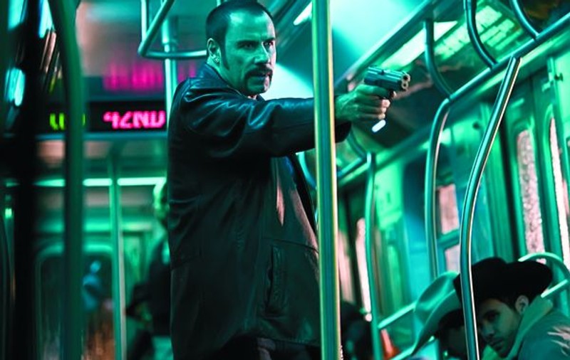 «123 S-a furat un tren»