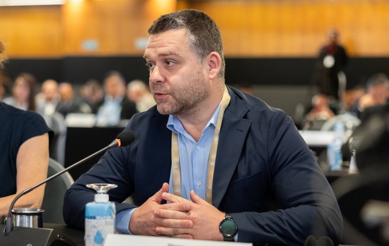 Ciprian Ciucu, reacție din Singapore în plin scandal în PNL: „Suntem supuși unei tentative de puci”