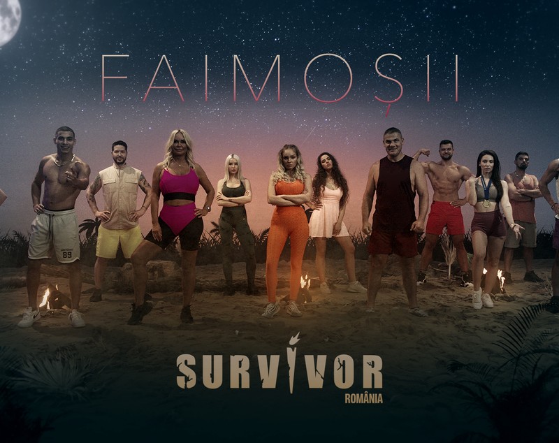 Anunțul lui Daniel Pavel despre „Survivor România” 2023, în marea finală „Vocea României” din această seară. „Dau fluierul de start”