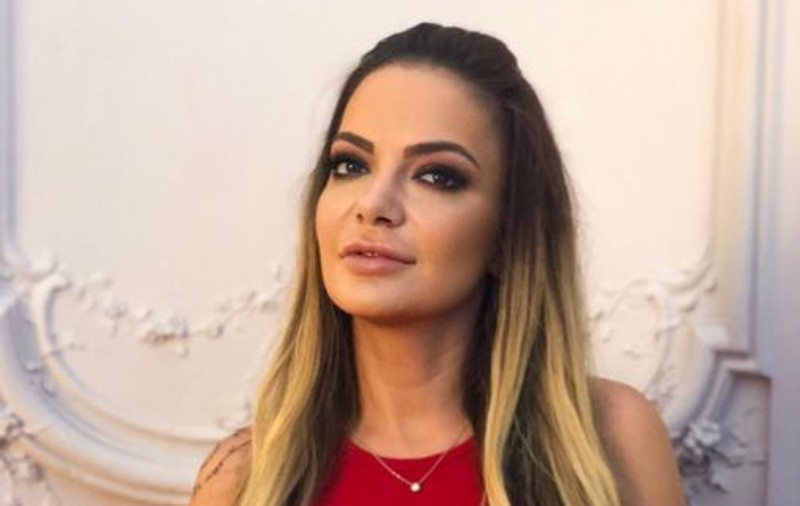 Andreea Antonescu a făcut dezvăluiri despre relația ei cu Traian Spak. "El s-ar fi dat la o parte"