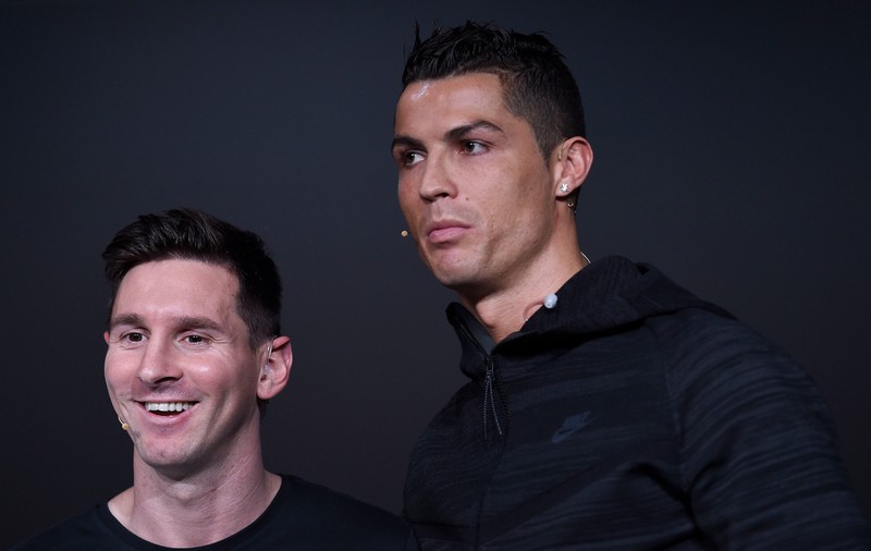 Deschamps, Messi, Muller şi Ronaldo pot stabili recorduri la CM 2018