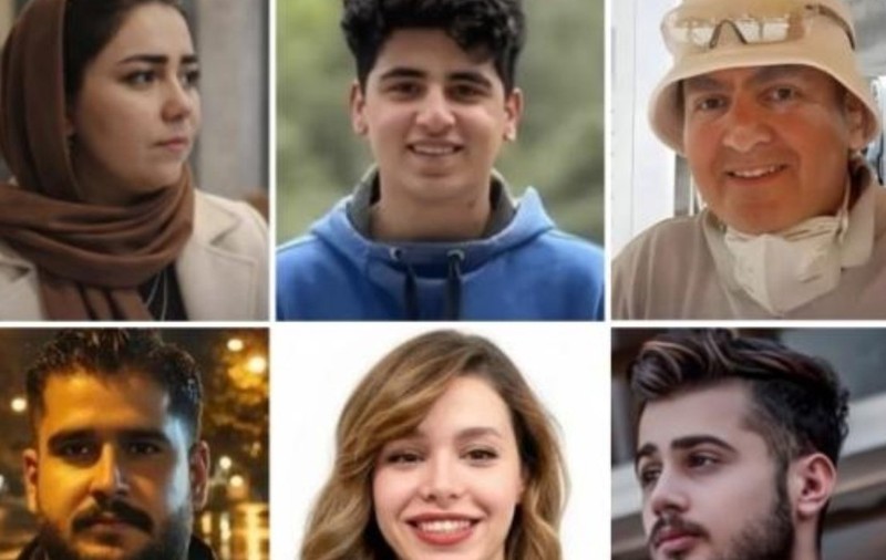 Cine erau Rubina, Akram, Amir și ceilalți tineri masacrați în Iran: „Cer sume enorme pentru cadavrele lor”