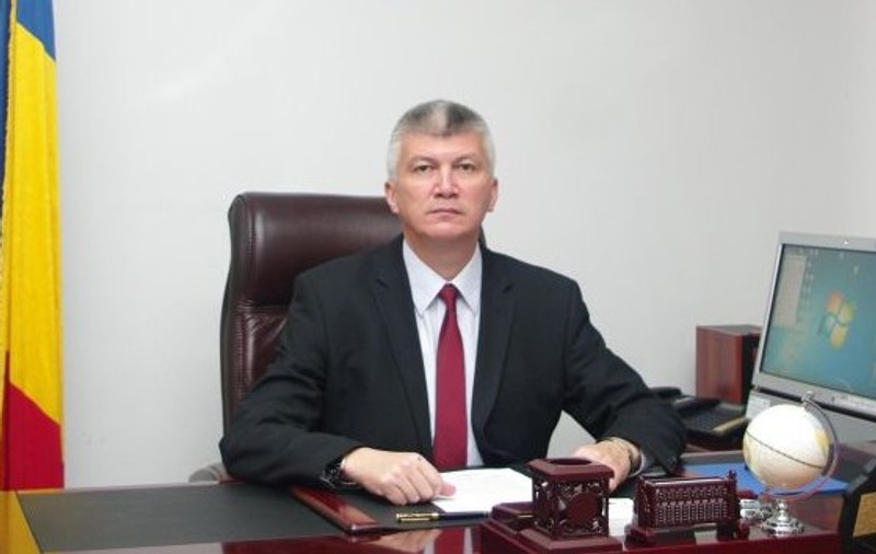 Cătălin Bejan, fost șef al Administrației Penitenciarelor și fost secretar de stat în Ministerul Justiției, găsit mort într-un hotel din Mamaia