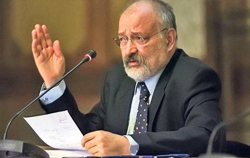 UPDATE | Conducerea TVR a fost DEMISĂ! Cine este preşedintele interimar al televiziunii publice