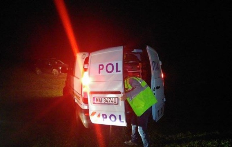 UPDATE: Consilierul Ifrim a fost primul secerat de gloanțele asasinului de la Târgoviște. Politicianul a fost împușcat în ochi și în piept