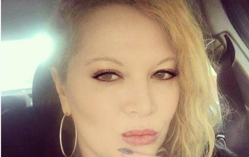Oana Lis e româncă până-n măduva oaselor. "Oricum ar fi, frate, nu e plictisitoare"