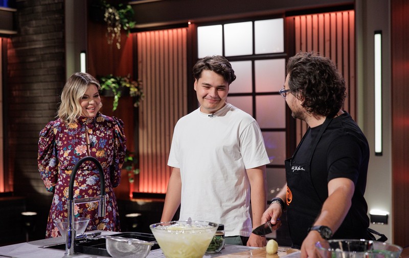 Sorin Bontea, Cătălin Scărlătescu și Florin Dumitrescu au un nou show la PRO TV. Și Gina Pistol face parte din proiect