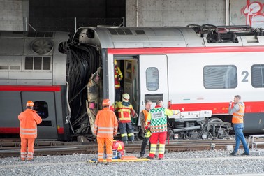 Foto: Urs Flueeler/EPA