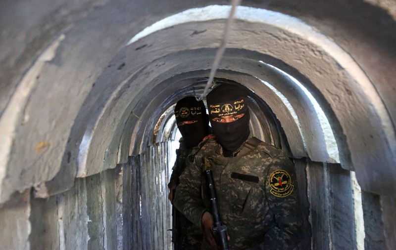 Soluția la care a apelat Hamas pentru a plănui atacul din 7 octombrie din tunelurile din Gaza, fără ca israelienii să-i intercepteze
