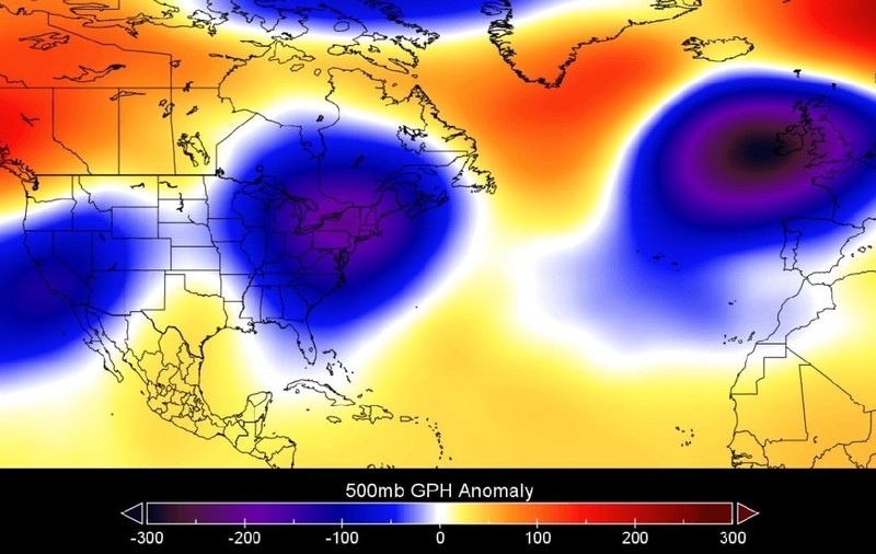 Meteorologii avertizează cu un „Super El Niño” și temperaturi globale fără precedent. Climatolog: „Se apropie”