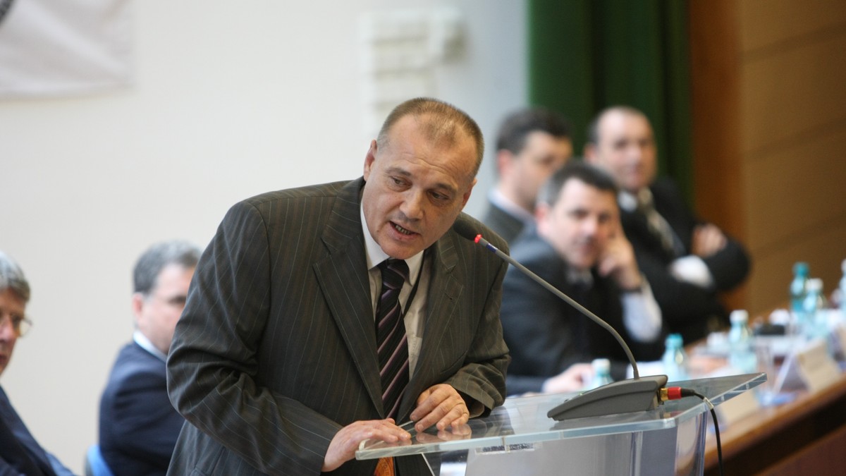 Marcel Pușcaș a explicat de ce a demisionat din Comisia Tehnică