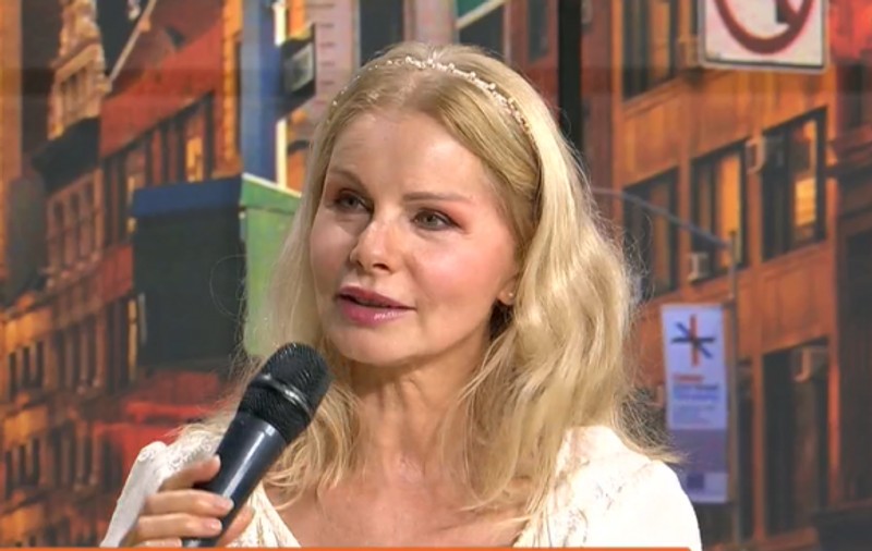 Ce spune Anastasia Lazariuc despre viața fiicei sale Ileana, după divorțul de Ion Ion Țiriac. „Își acordă toată atenția”
