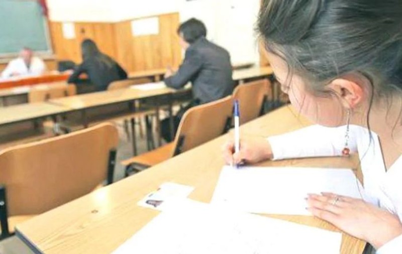 Evaluarea Națională 2019 - Azi se desfășoară proba la Limba maternă. Care sunt modelele de subiecte