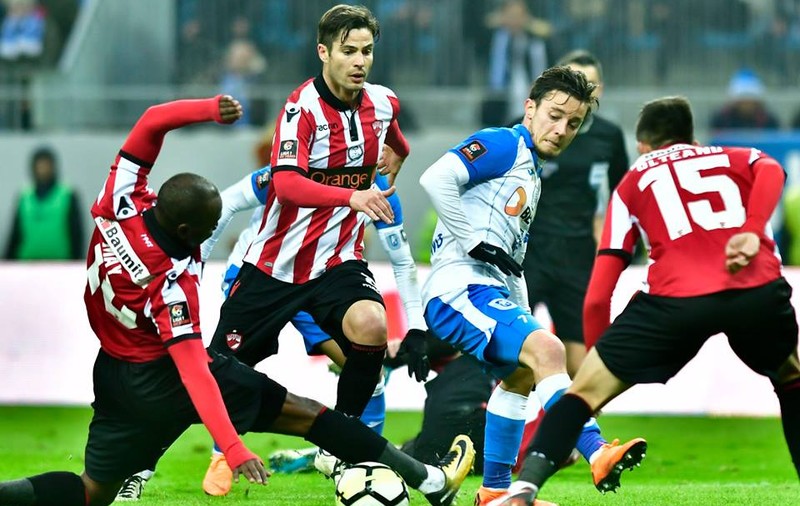 LPF a anunțat programul etapelor cu numărul 3 și 4 din Liga 1 la fotbal