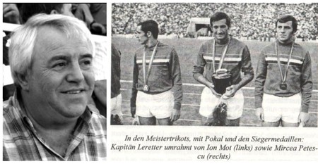 Mircea Petescu