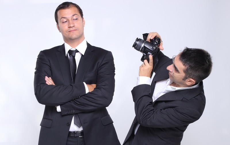 Cârcotaşii vă vor fotografi