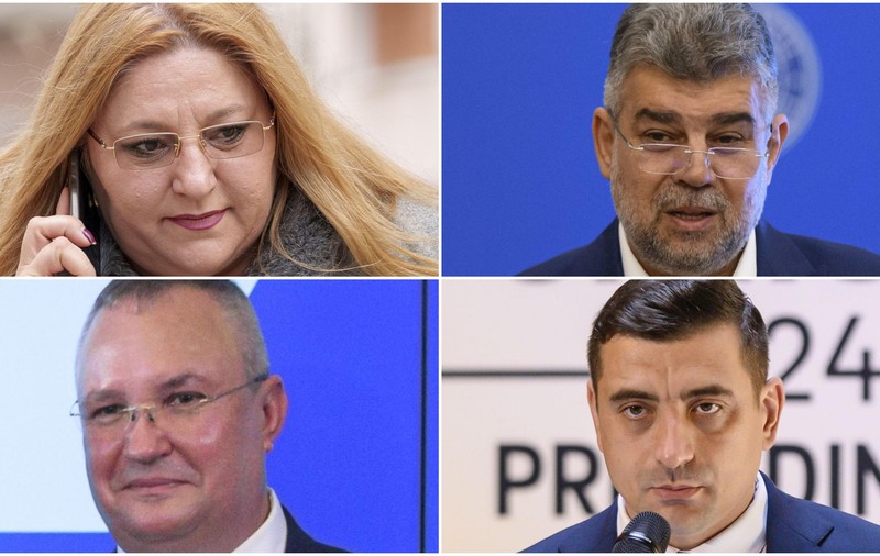 Intensificarea comunicării în pre-campania electorală: O avalanșă de postări pe Facebook