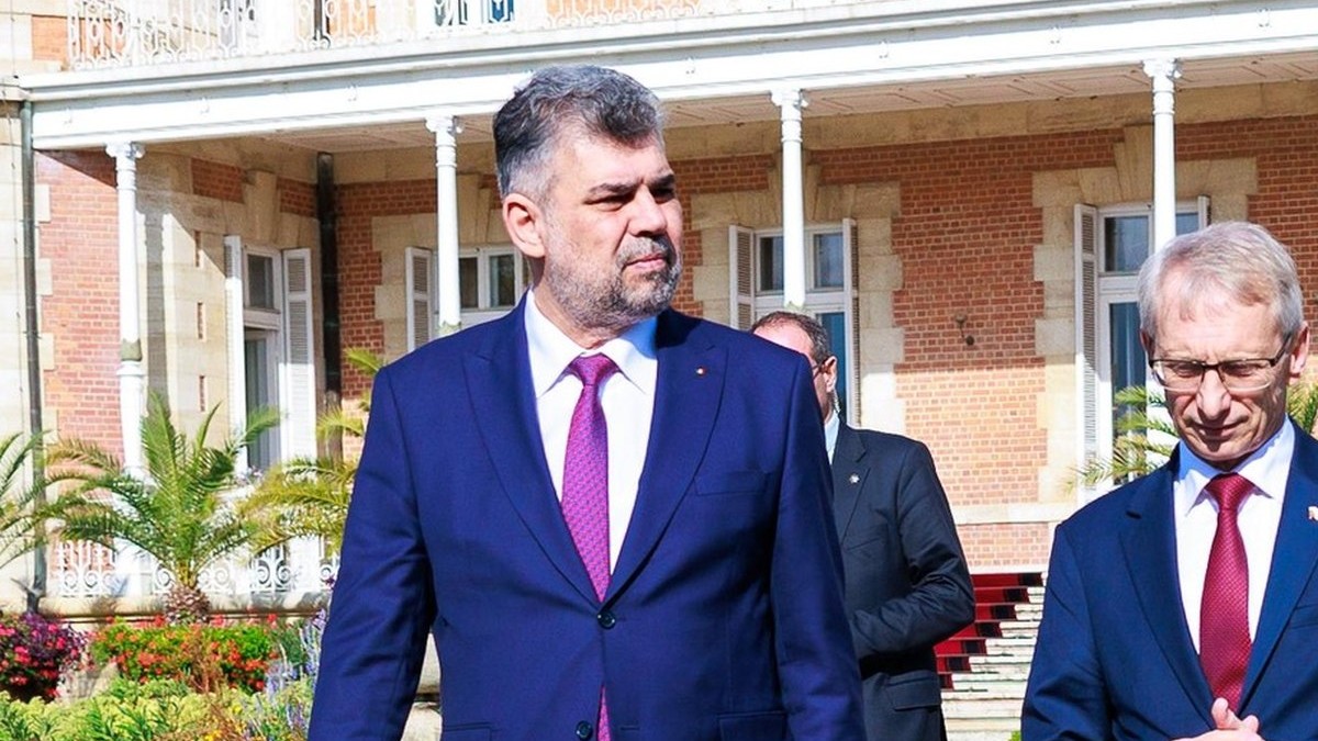 Foto: Facebook Guvernul României