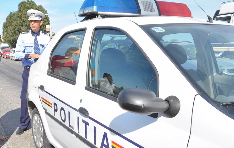 Un șofer în vârstă de 80 de ani a fost condamnat la muncă în folosul comunității. Cum s-a ajuns aici