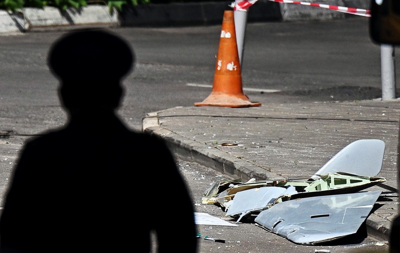Război în Ucraina, ziua 921 | Atac masiv cu drone asupra mai multor regiuni din Rusia. Moscova a răspuns, lovind Harkovul