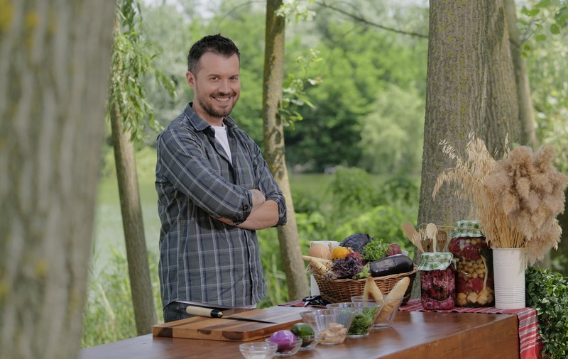 Greșeala pe care o fac românii când vine vorba despre alimentație: „Da, este o problemă”! Ce spune chef Horia Manea de la Antena Stars
