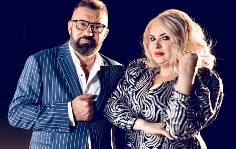 Ioniță de la Clejani, primele declarații după ce s-a zvonit că el și Viorica divorțează. „Suntem triști din cauza situației cu care ne confruntăm”
