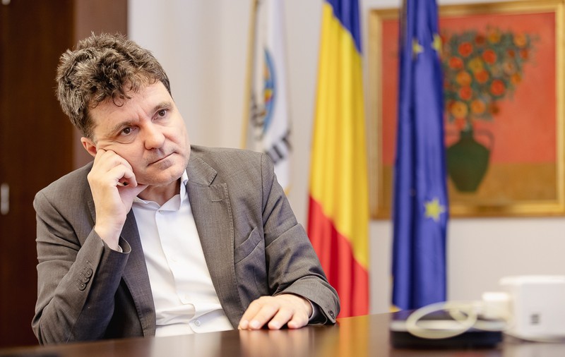 Un dezvoltator a obținut desființarea Asociației Salvați Bucureștiul în instanță. Decizia nu este definitivă. Reacția lui Nicușor Dan