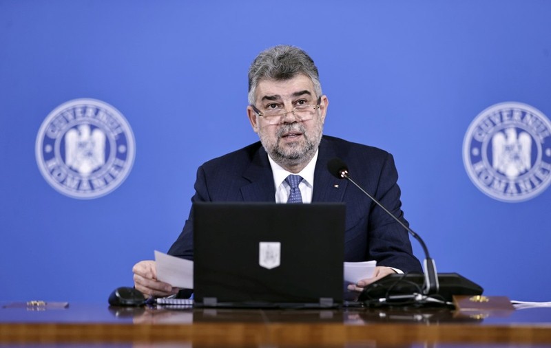Marcel Ciolacu, nemulțumit de rezultatele Corpului de Control la CSA Steaua. Ancheta a început în vara anului trecut