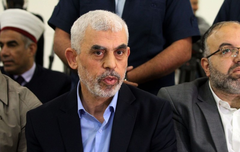 Liderul Hamas „este un om mort”, avertizează un oficial al forțelor de apărare israeliene