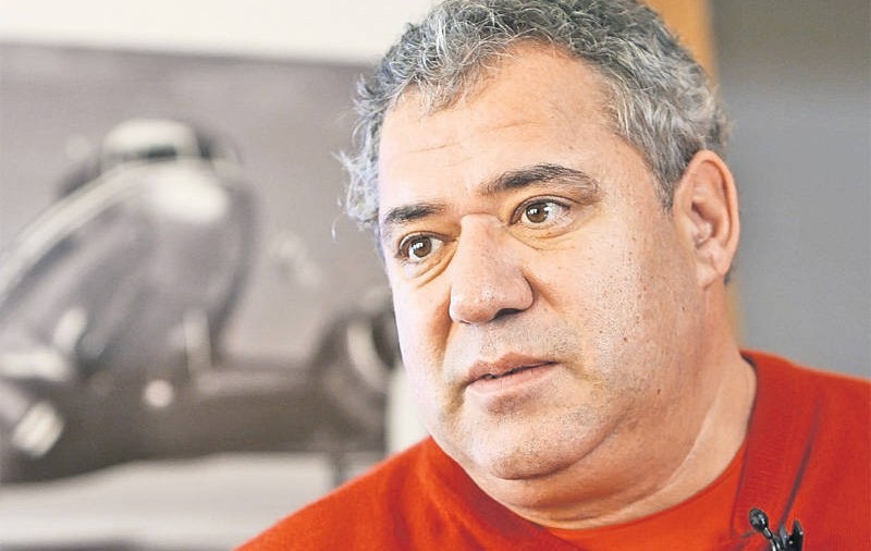 "Starea lui Adrian Iovan SE ÎNRĂUTĂŢEA VĂZÂND CU OCHII". Uite ce a declarat medicul Victor Zota