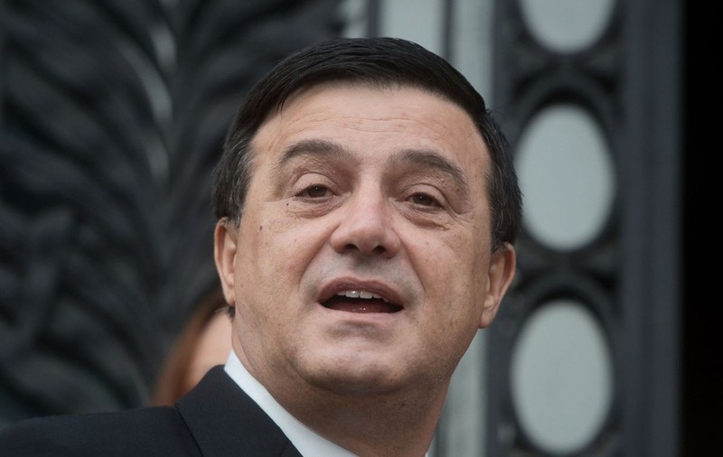 Niculae Bădălău, fost senator PSD, primele declarații după ce a fost eliberat din arestul preventiv