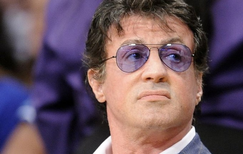 Sylvester Stallone renunţă la actorie