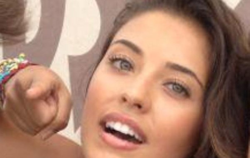 ORICE BĂRBAT voia să o vadă AŞA pe ANTONIA! Măreşte imaginea să vezi ce-ţi arată! FOTO