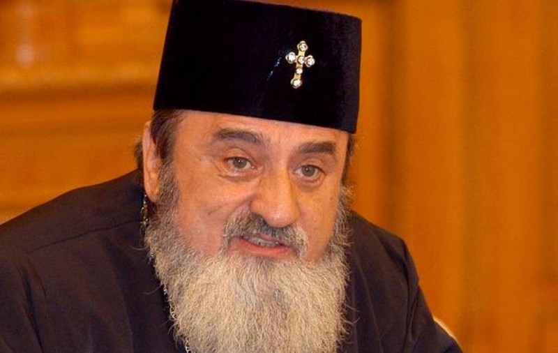 Mitropolitul Ardealului: Avem şi noi o catedrală naţională, dar e nevoie şi de spitale şi de doctori