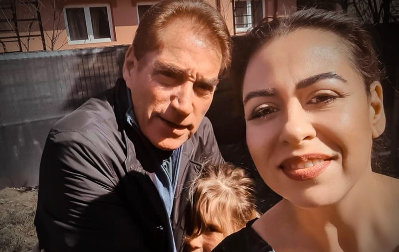 Oana Roman a refuzat să intre în politică: „Eu nu știu să tac”. Fiica lui Petre Roman a explicat de ce nu a acceptat propunerile