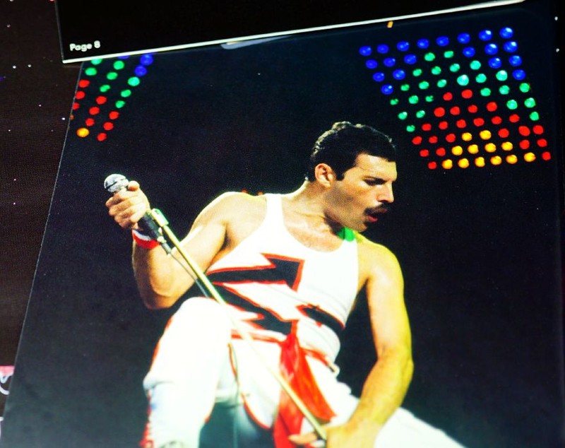 Bibi, fiica secretă a lui Freddie Mercury, a murit de cancer la 48 de ani. „Este acum alături de tatăl ei iubit”
